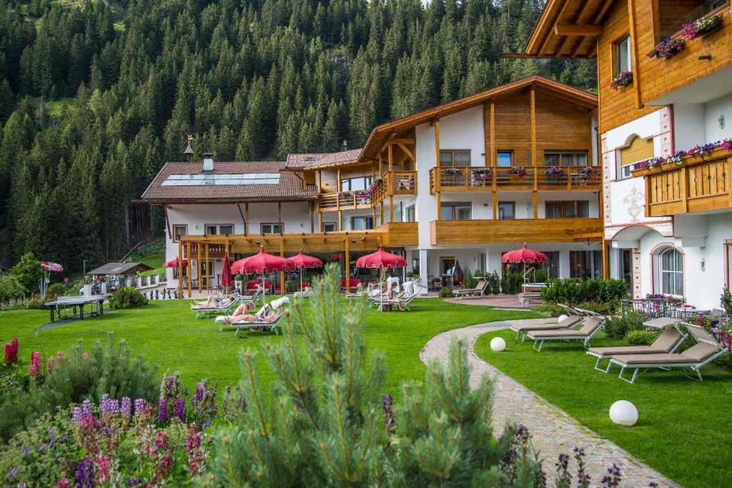 Hotel Welponer — foto 3