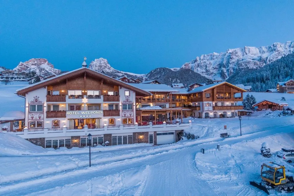 Hotel Welponer — foto 4