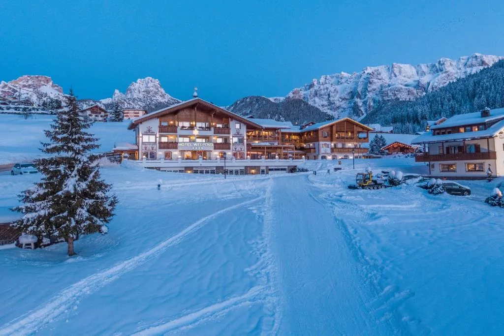 Hotel Welponer — foto 6