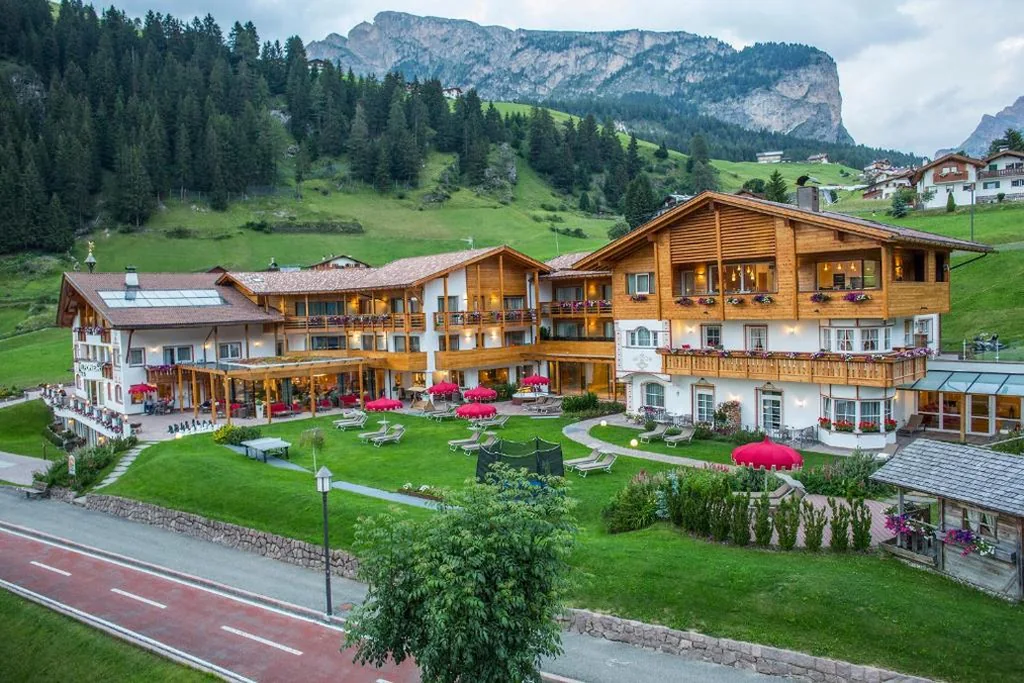Hotel Welponer — foto 8