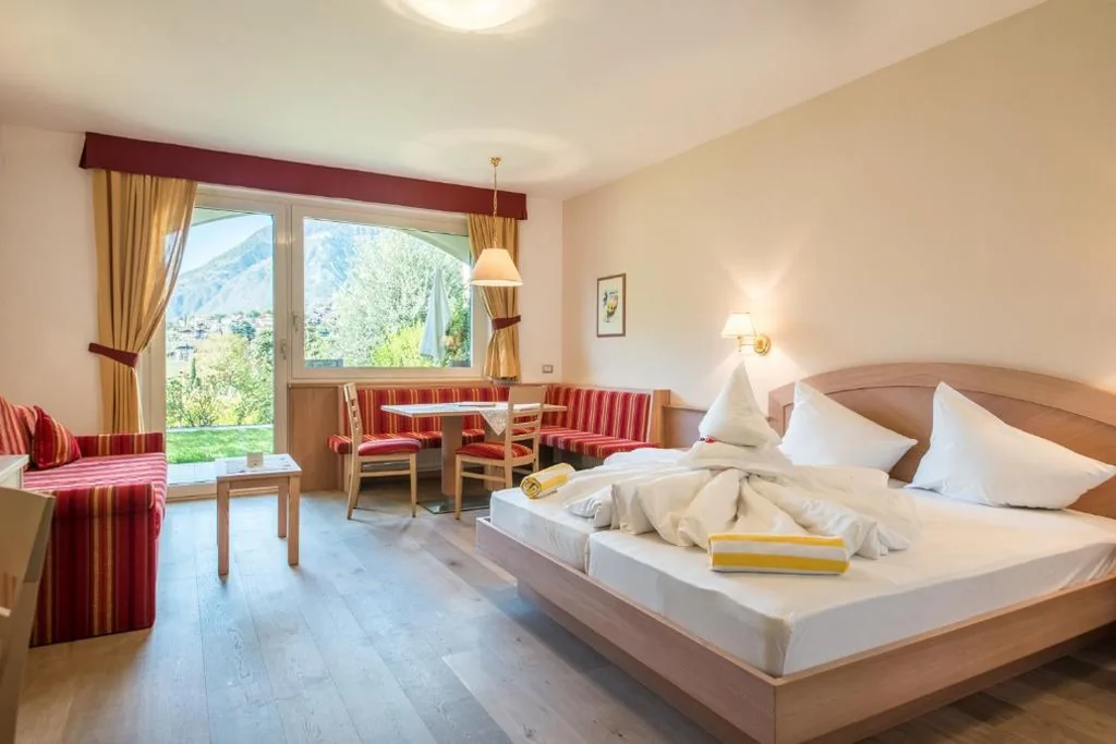 Hotel Wessobrunn