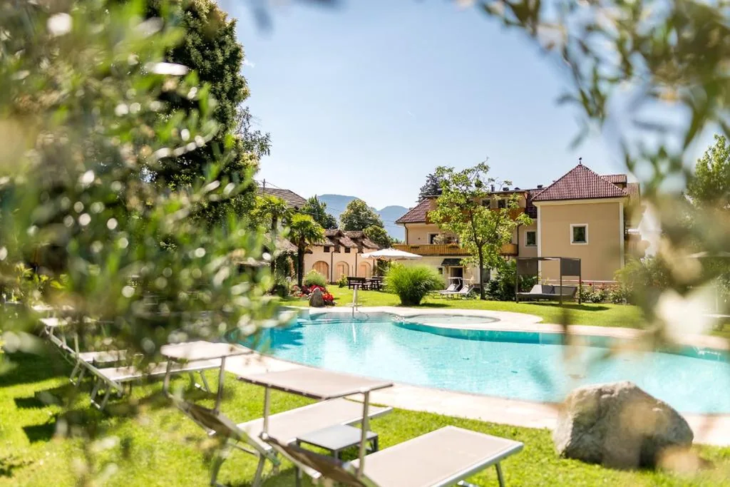 Hotel Wessobrunn — foto 4