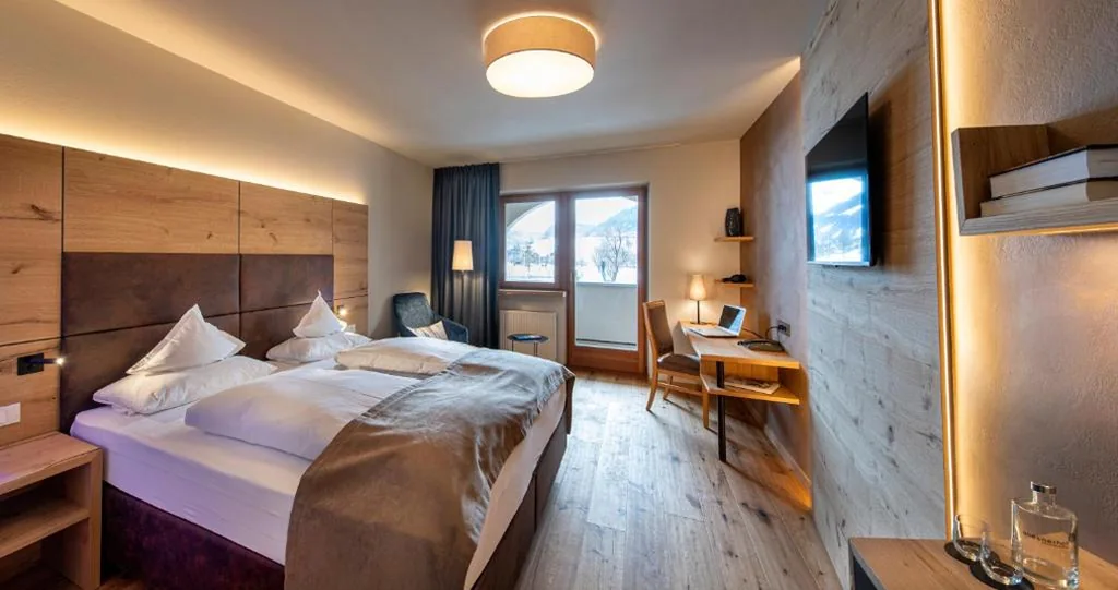 Hotel WH – Wiesnerhof