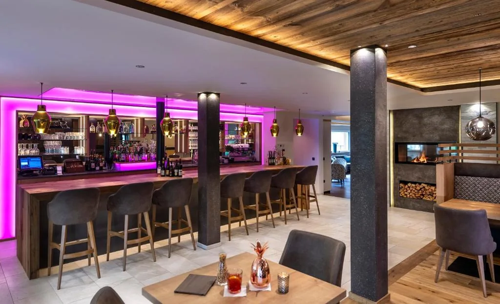 Hotel WH – Wiesnerhof — foto 5