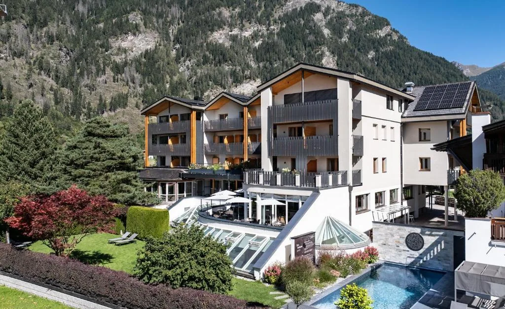 Hotel WH – Wiesnerhof — foto 7
