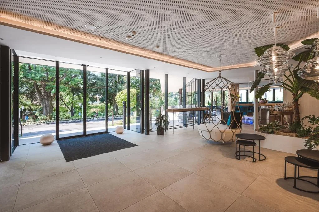 Hotel Wiesenhof — foto 6