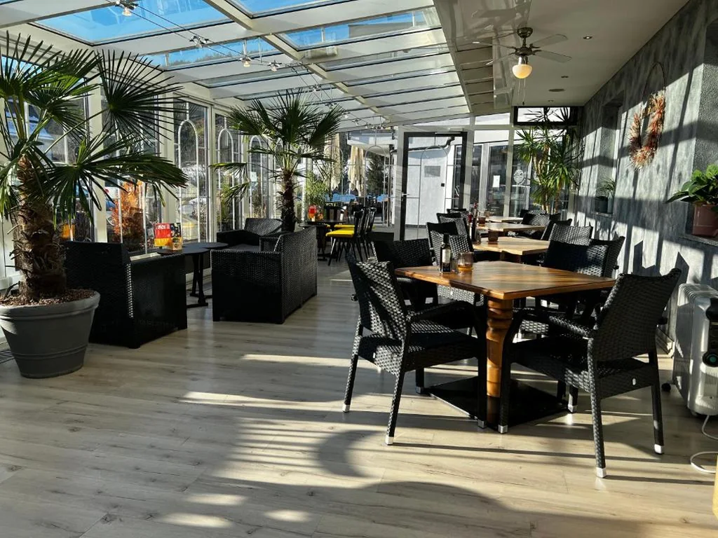 Hotel Wochtla Buam Aktivhotel am Kronplatz mit Sauna — foto 3