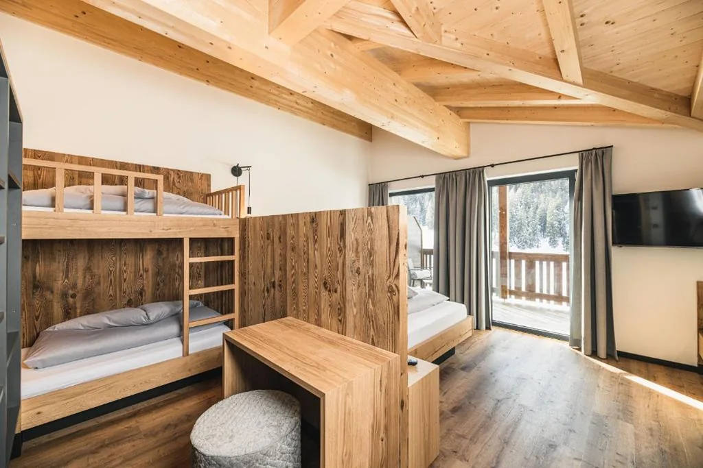Hotel Wolf