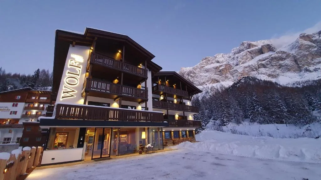 Hotel Wolf — foto 6