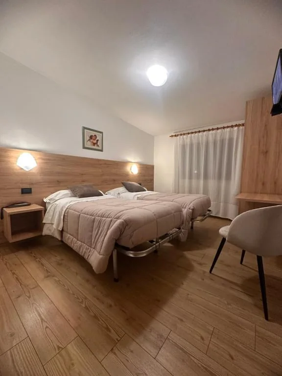 Hotel Zeni — foto 5