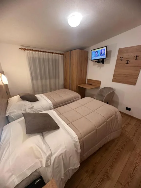 Hotel Zeni — foto 6