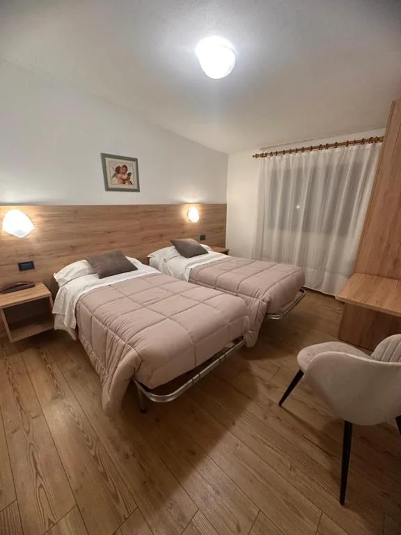 Hotel Zeni — foto 7