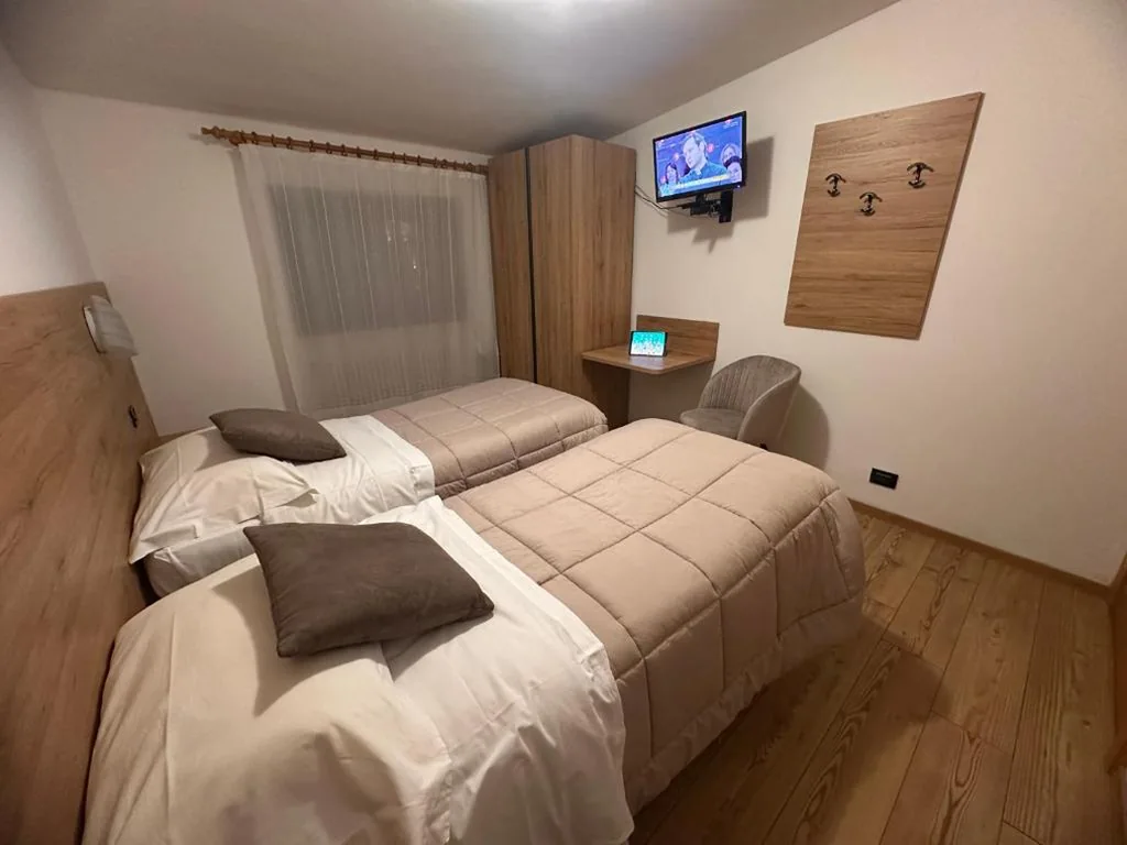 Hotel Zeni — foto 8