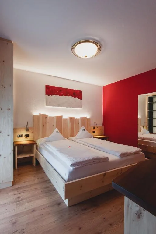 Hotel Zirmes — foto 4