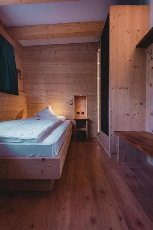 Hotel Zirmes — foto 6