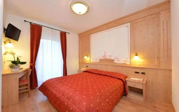 Hotel Zirmes — foto 7