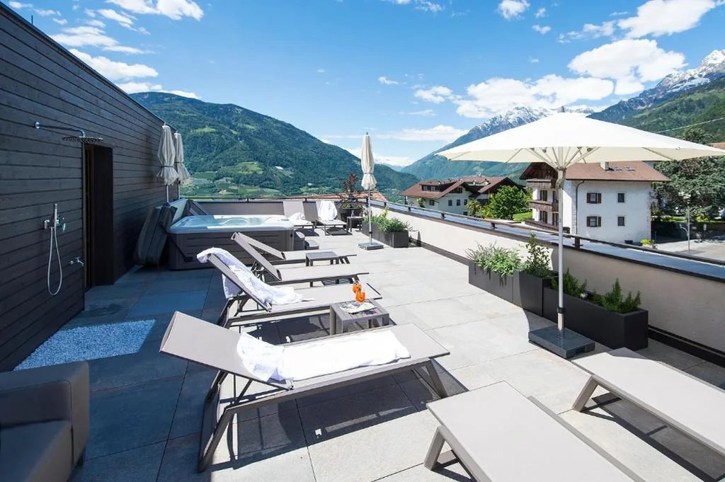 Hotel Zum Tiroler Adler — foto 4
