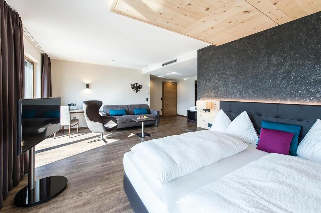 Hotel Zum Tiroler Adler — foto 5