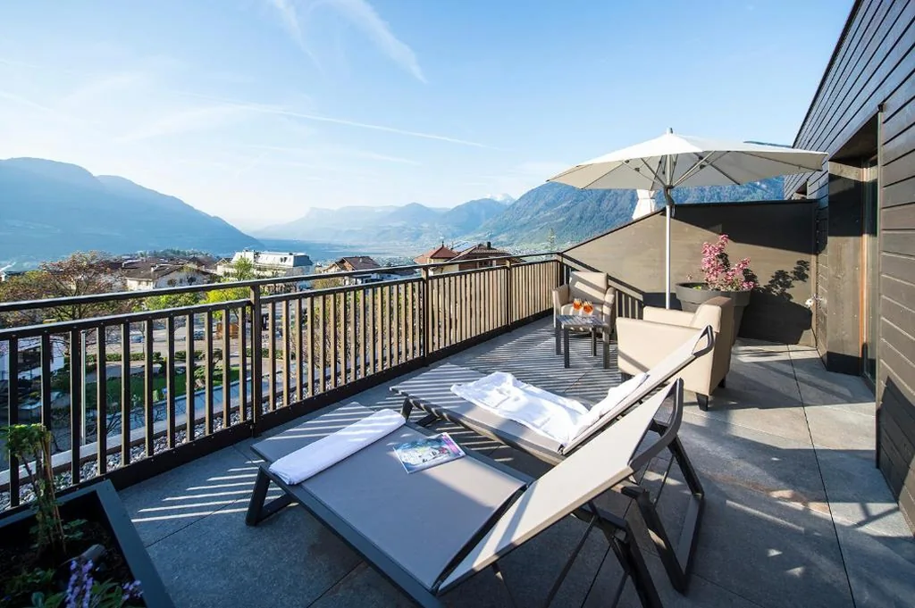 Hotel Zum Tiroler Adler — foto 7