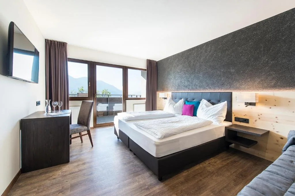 Hotel Zum Tiroler Adler — foto 8