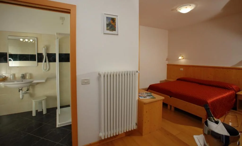 Hotel Zurigo