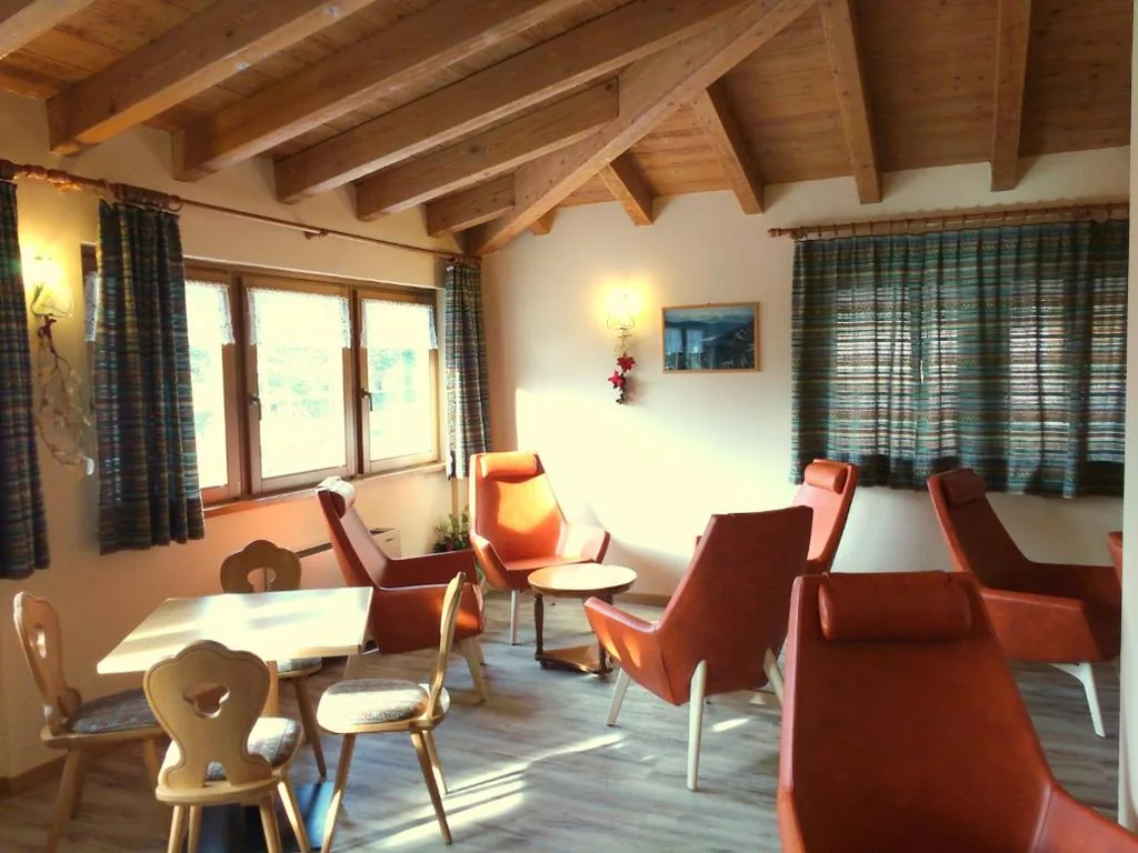 Hotel Zurigo — foto 4