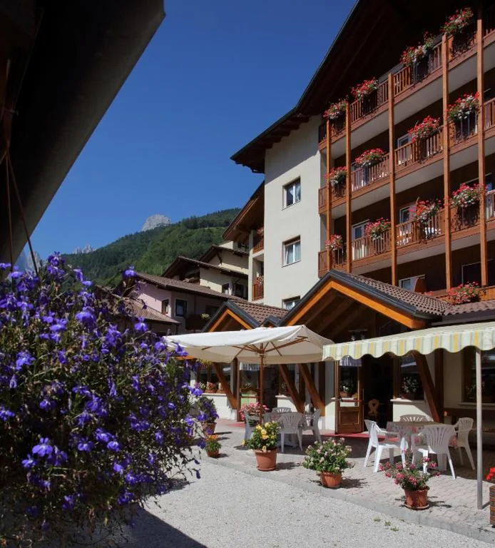 Hotel Zurigo — foto 5