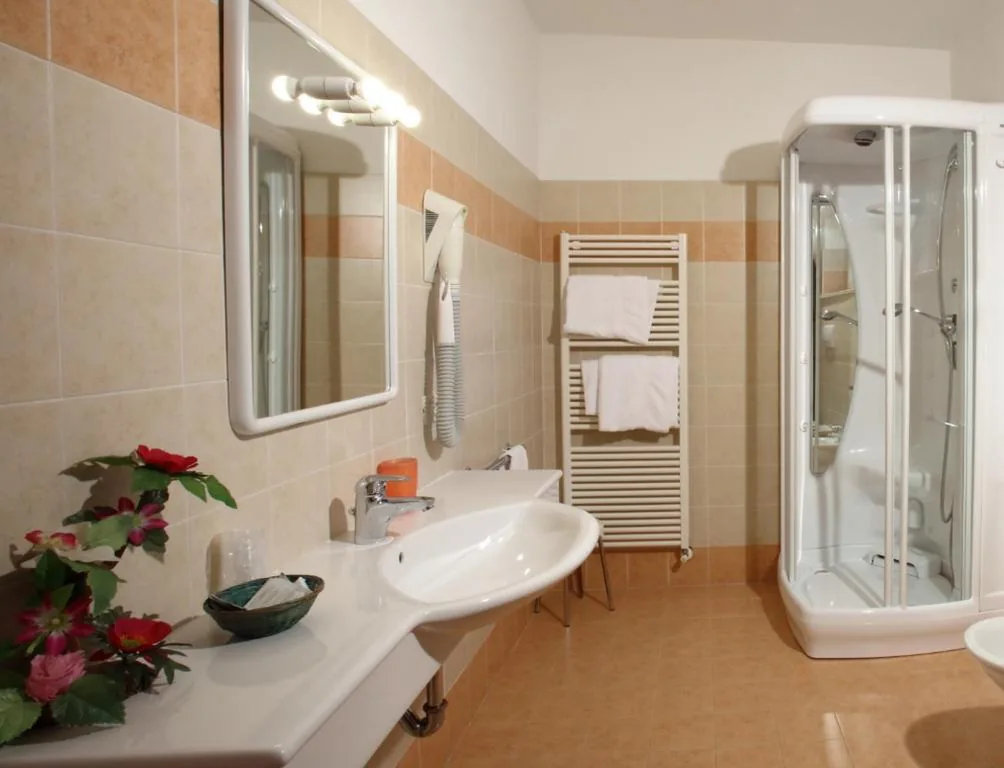 Hotel Zurigo — foto 6