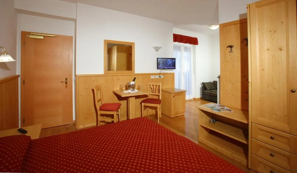 Hotel Zurigo — foto 8