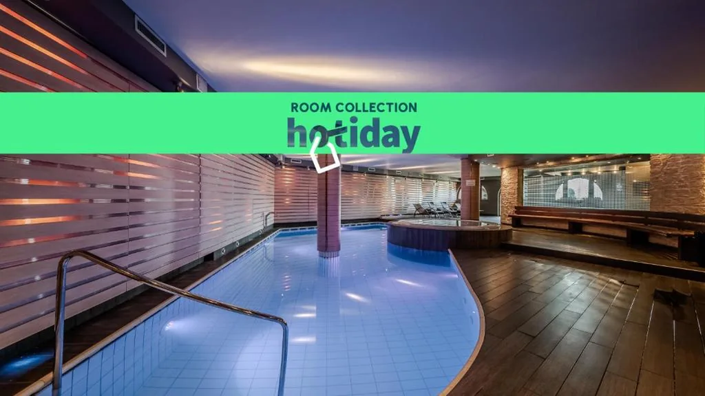 HOTIDAY Room Collection – Campiglio Pradalago