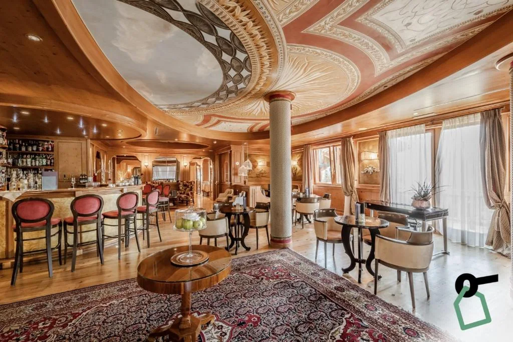 HOTIDAY Room Collection – Campiglio Pradalago — foto 4