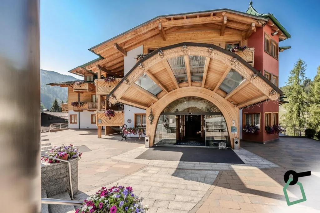 HOTIDAY Room Collection – Campiglio Pradalago — foto 5
