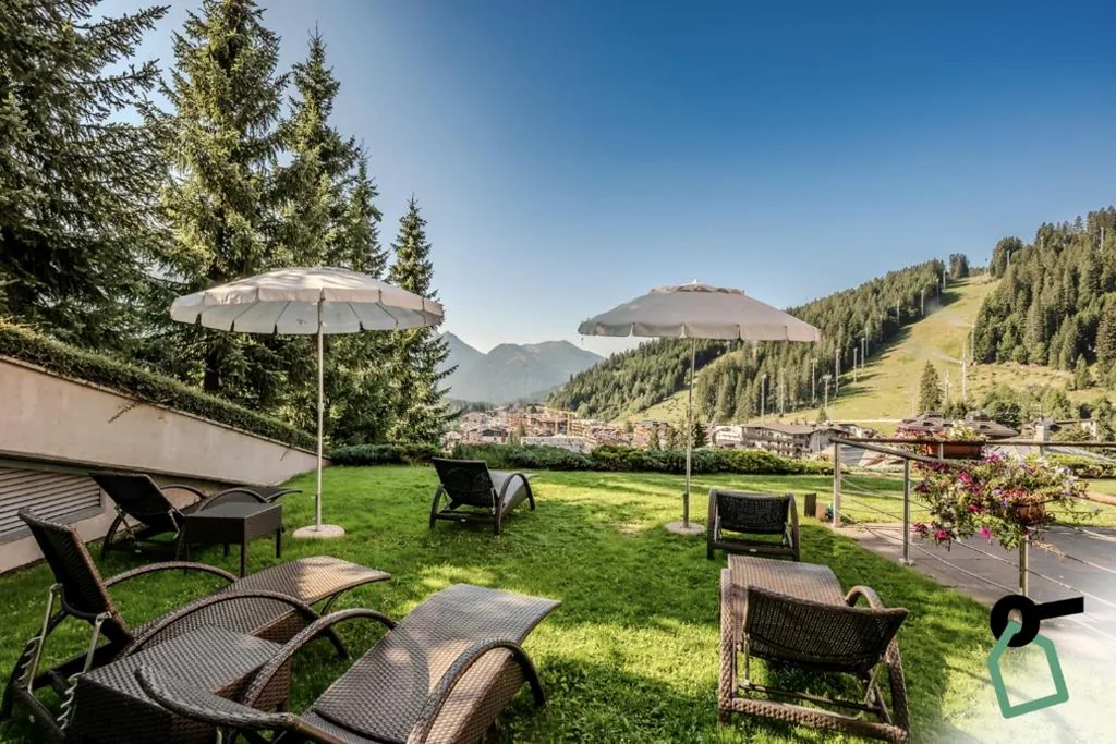 HOTIDAY Room Collection – Campiglio Pradalago — foto 6