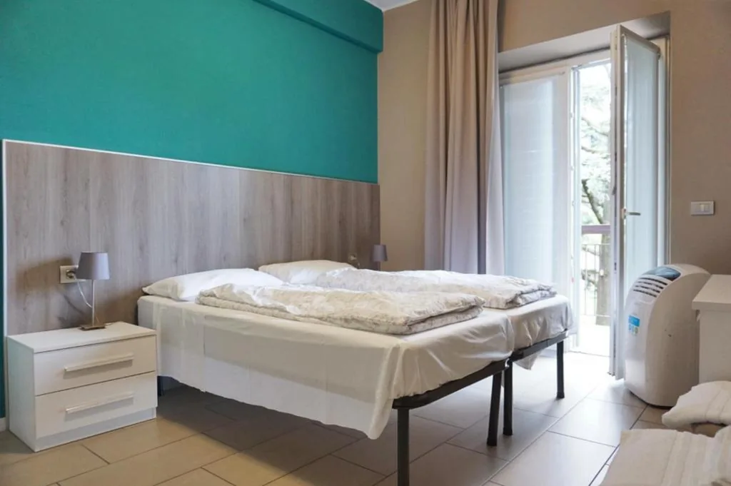 I Dodici mesi rooms&apartments