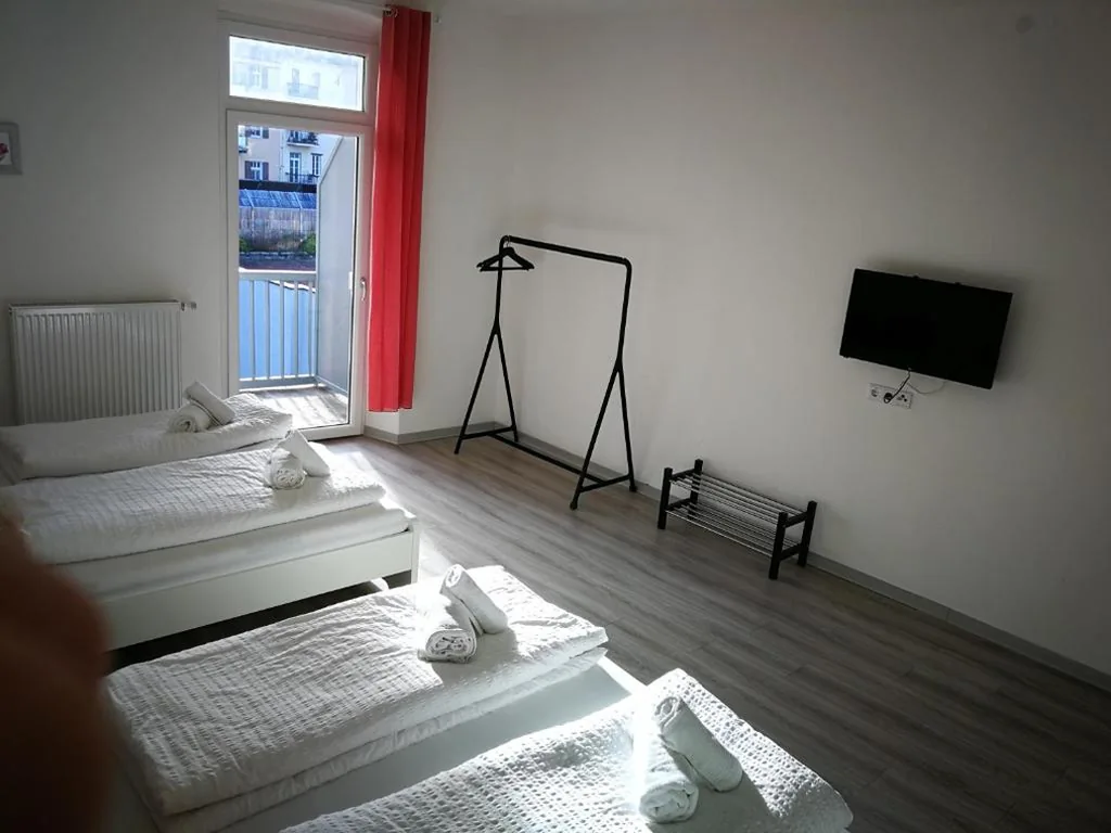 Iceman Room’s Central — foto 5