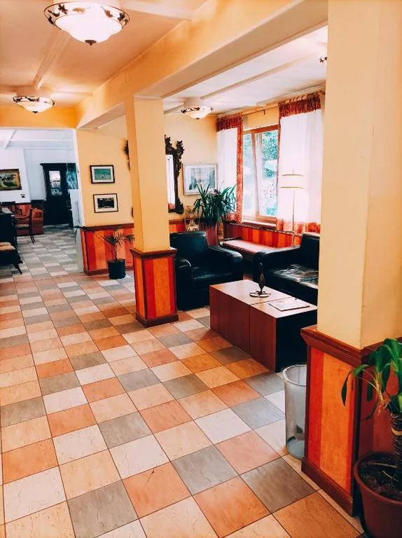 IHR Hotel Villa Emma — foto 4