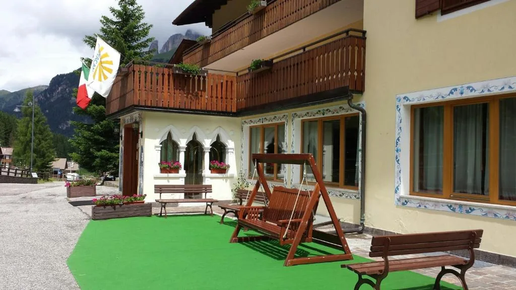 IHR Hotel Villa Emma — foto 6