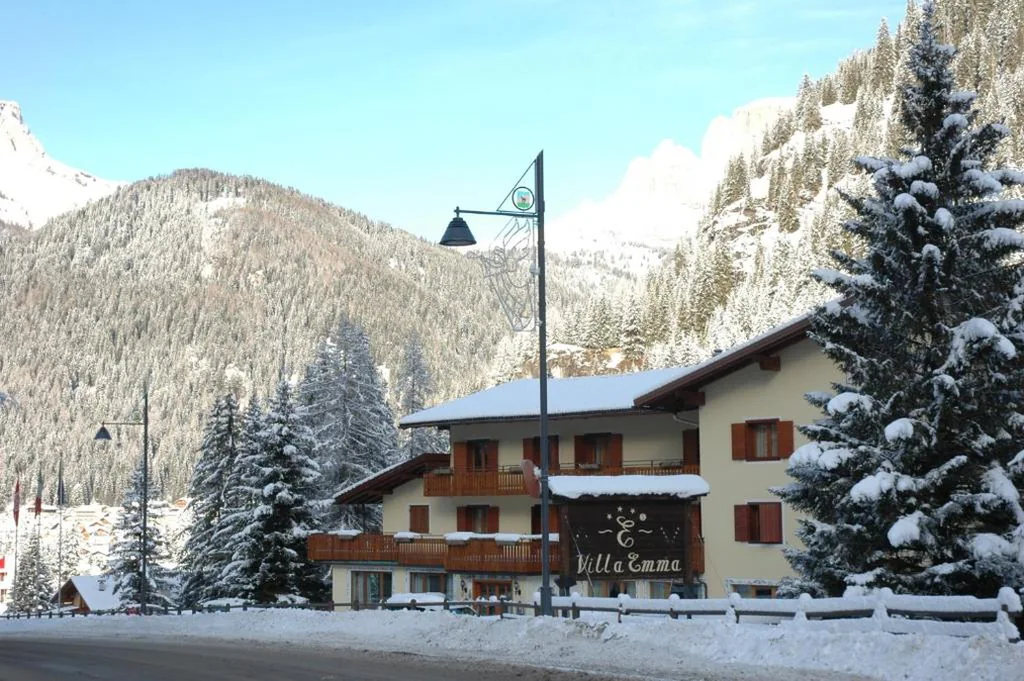 IHR Hotel Villa Emma — foto 7