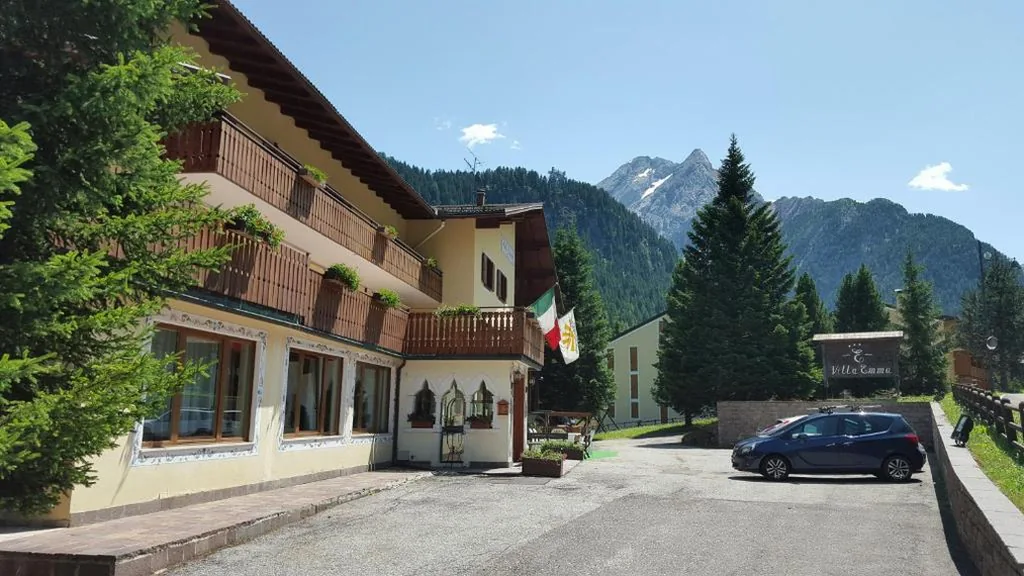 IHR Hotel Villa Emma — foto 8