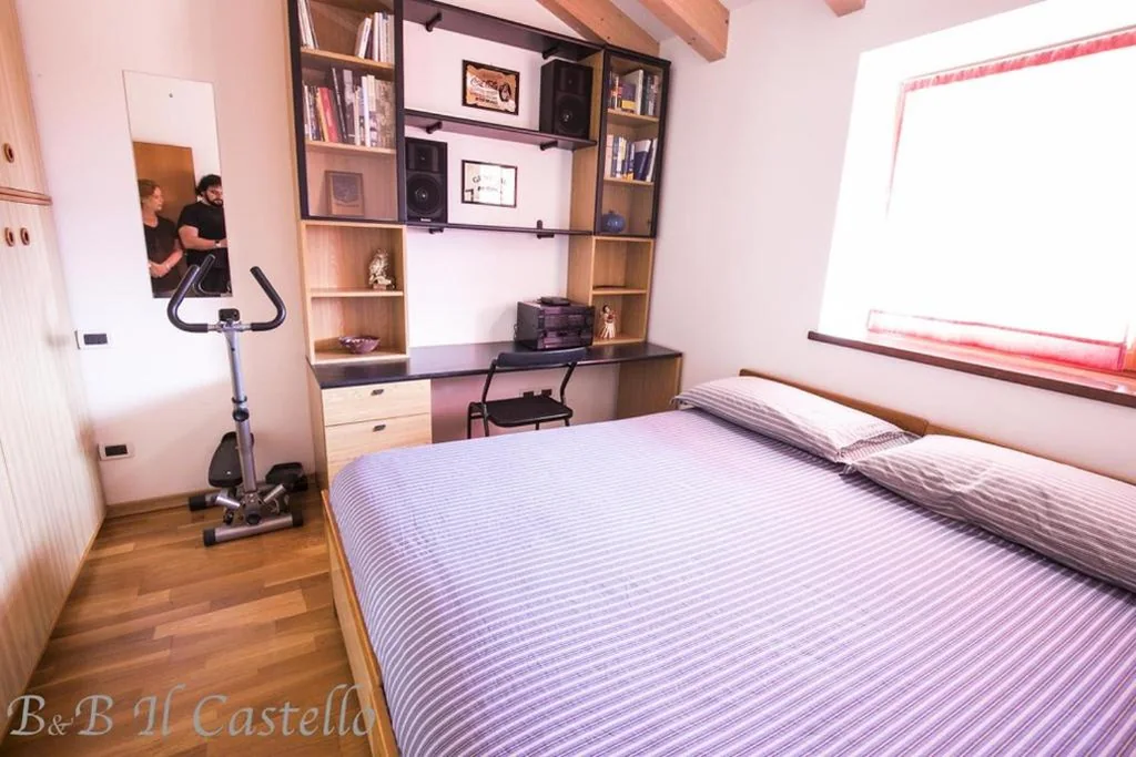 Il Castello — foto 7