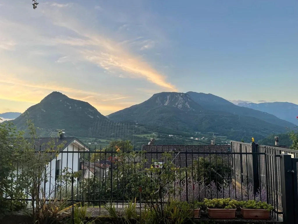 Il fiore del Calisio — foto 6
