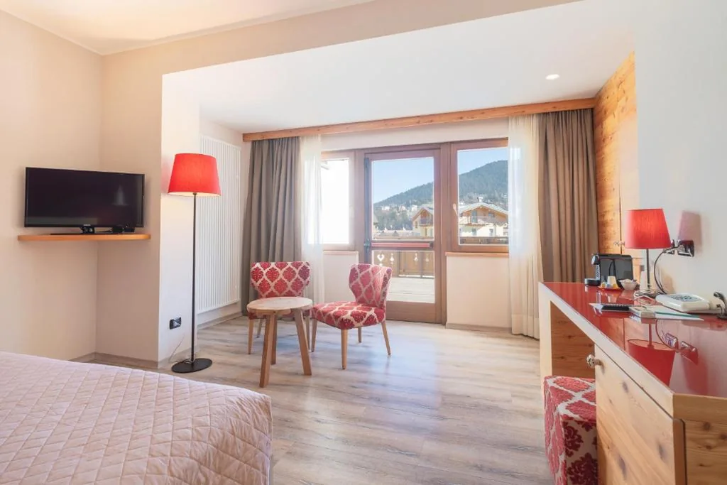 Il Piccolo Dolomiti Resort — foto 6