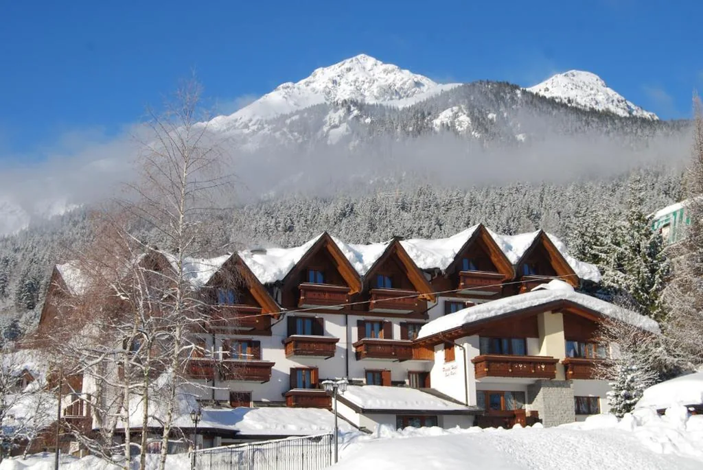 Il Piccolo Dolomiti Resort — foto 7