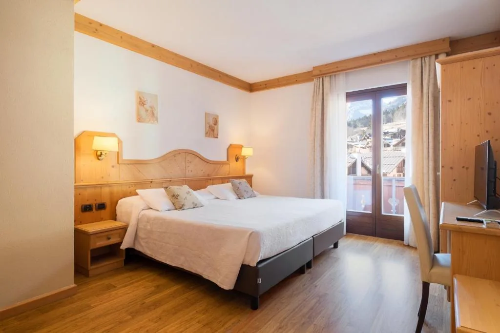 Il Piccolo Dolomiti Resort — foto 8