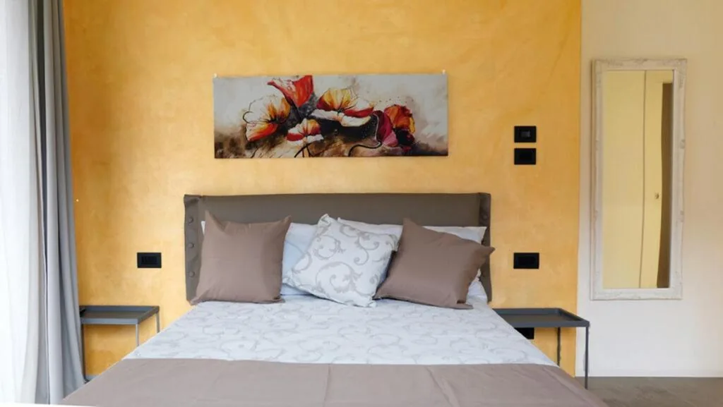 In Collina B&B