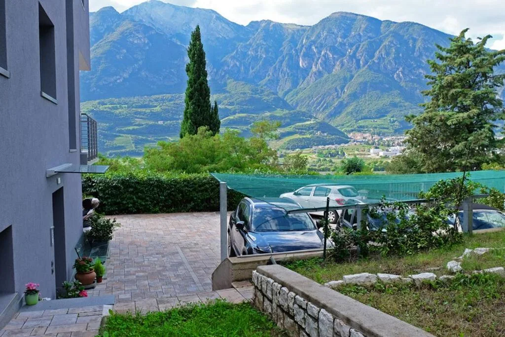 In Collina B&B — foto 5