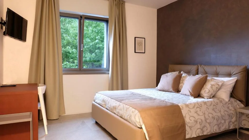 In Collina B&B — foto 6