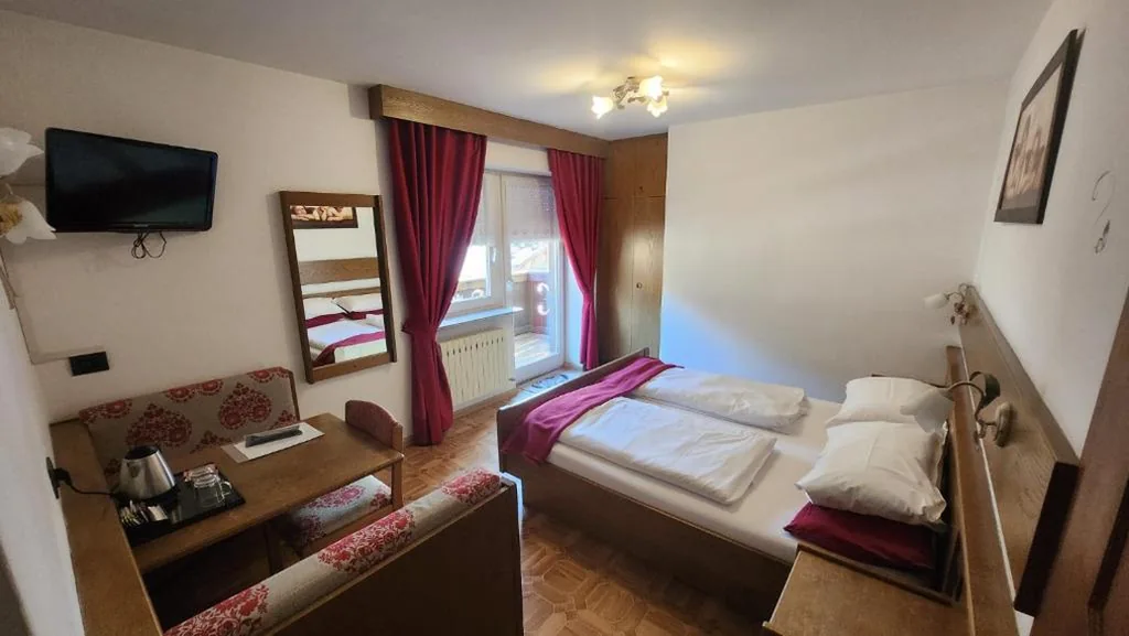 Inter Hotel B&B