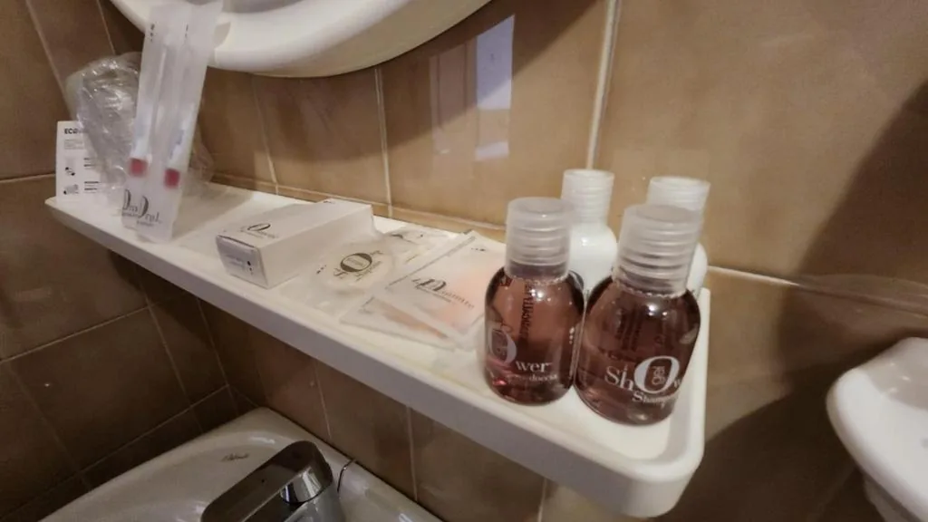 Inter Hotel B&B — foto 3
