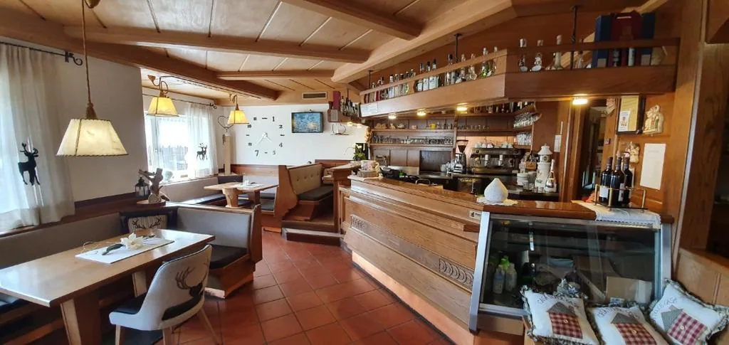 Inter Hotel B&B — foto 4